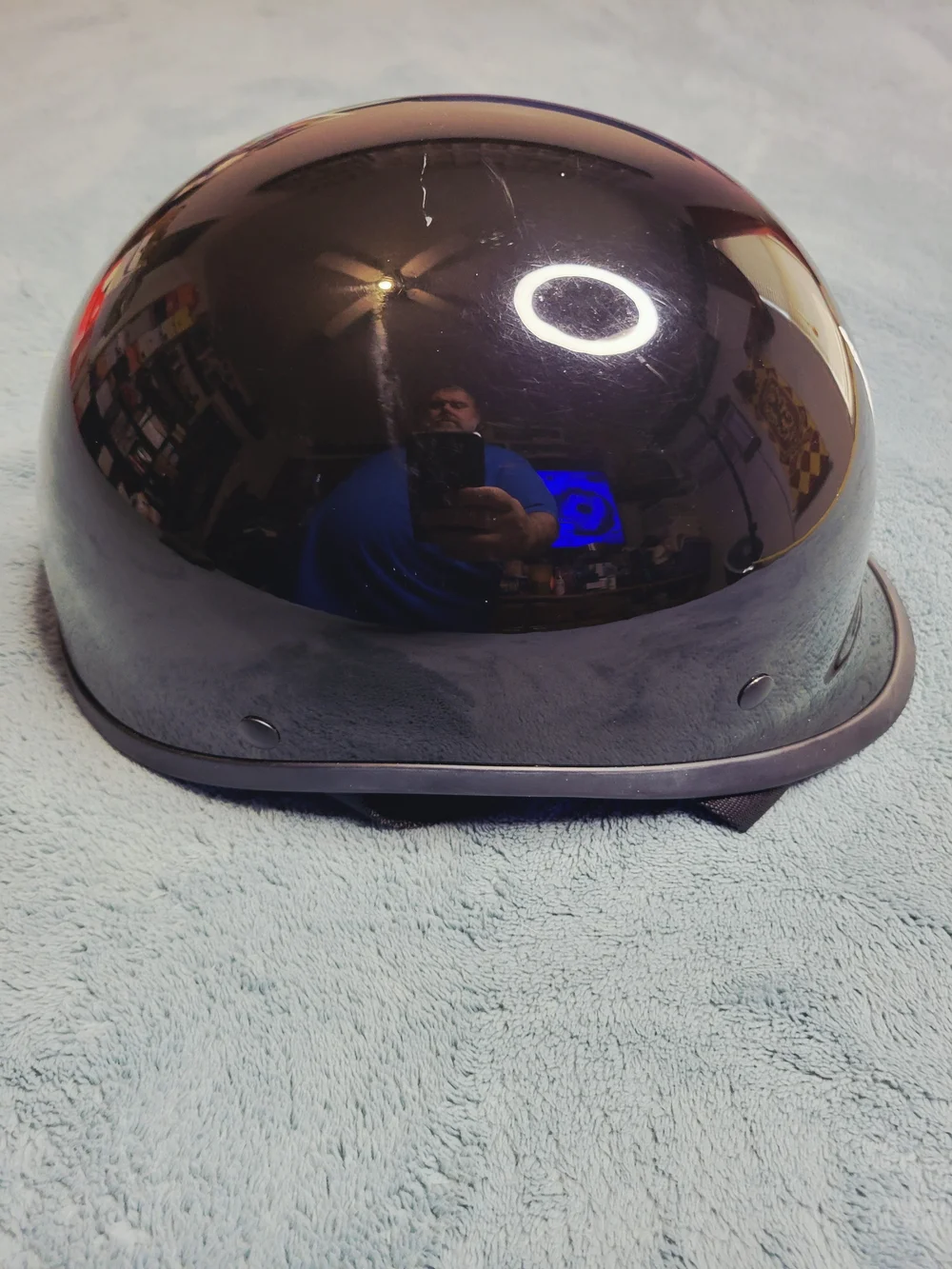 MicroDOT Twister 2.0   Size Small